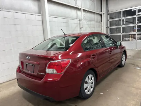 Another view of 2012 Subaru Impreza 2.0i for sale in Wilmington, OH at Wilmington Auto Center Chrysler Dodge Jeep RAM