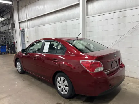 More photos of 2012 Subaru Impreza 2.0i at Wilmington Auto Center Chrysler Dodge Jeep RAM, OH