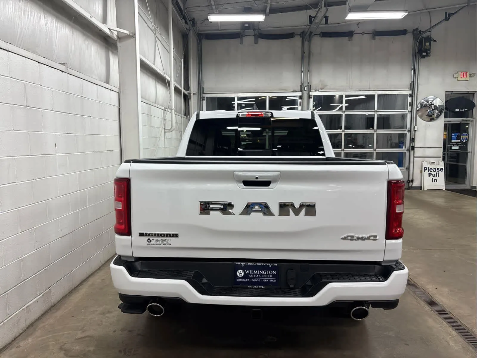 2026 RAM 1500 Big Horn/Lone Star - Photo 7