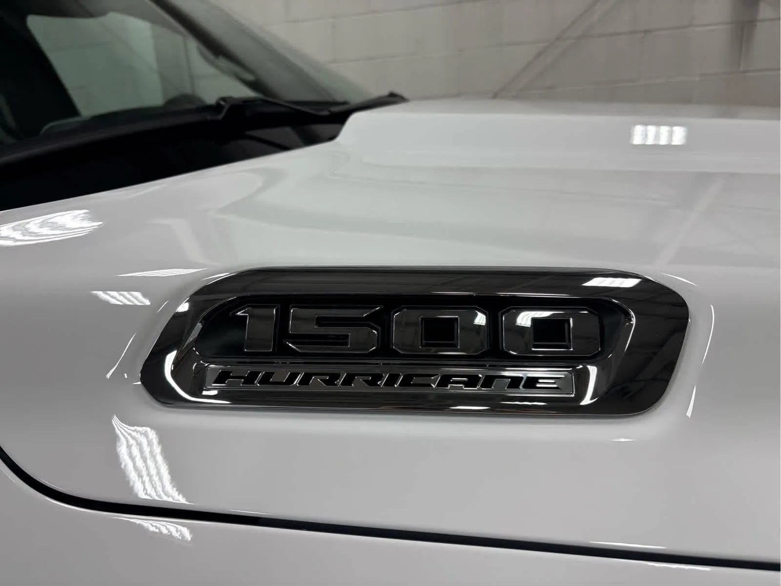 2026 RAM 1500 Big Horn/Lone Star - Photo 8