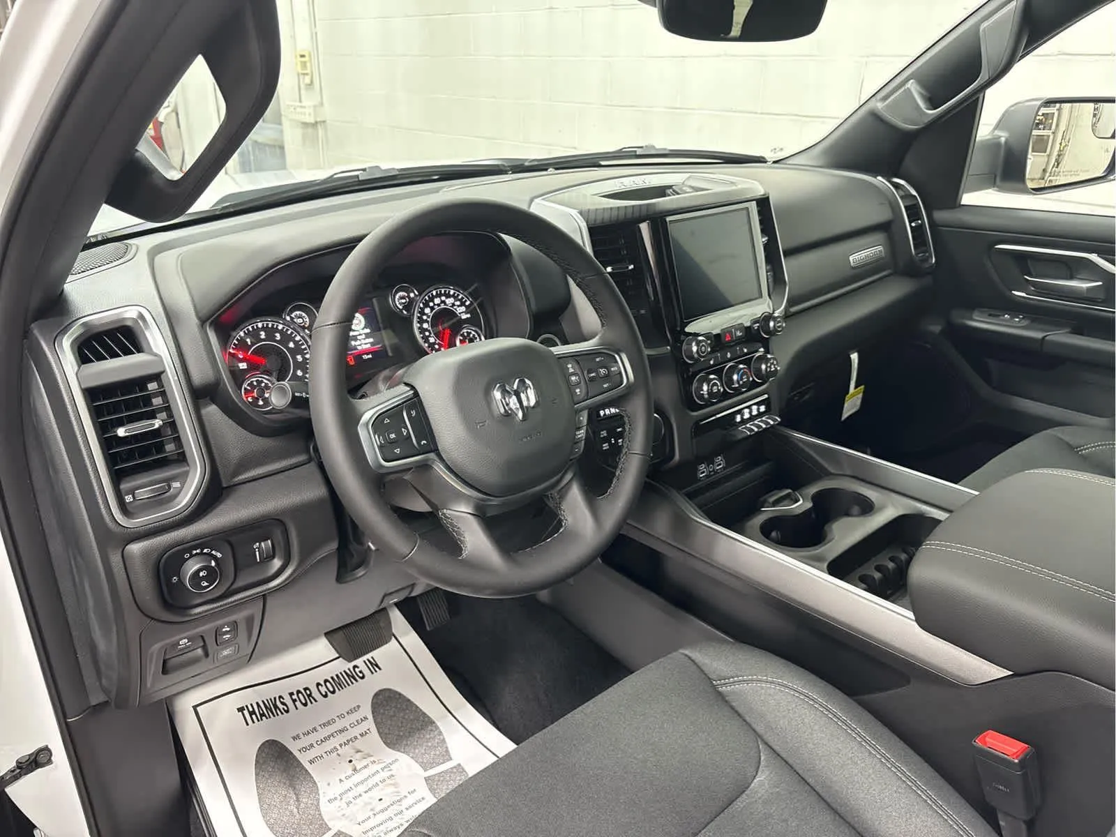 2026 RAM 1500 Big Horn/Lone Star - Photo 10