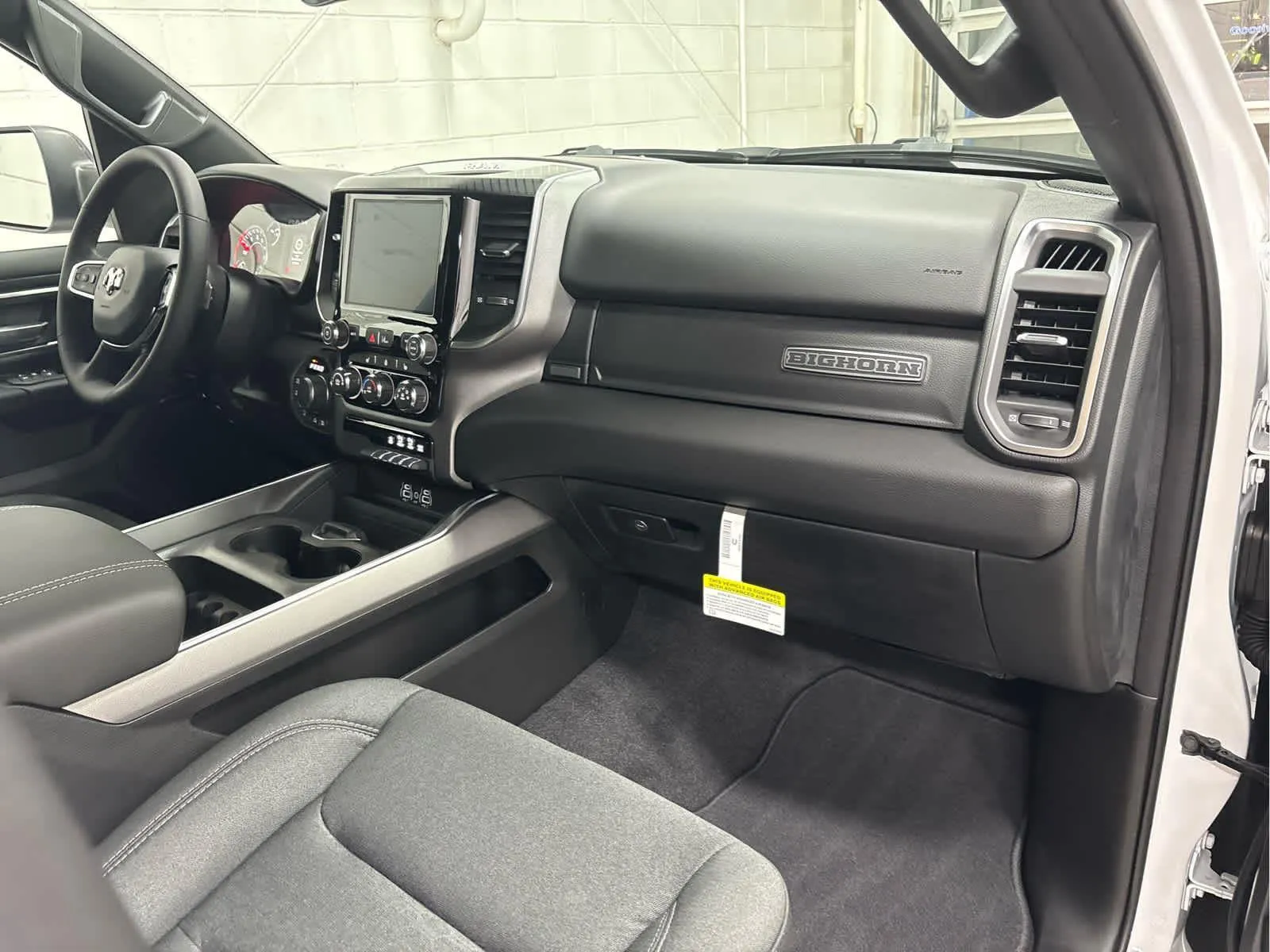 2026 RAM 1500 Big Horn/Lone Star - Photo 11