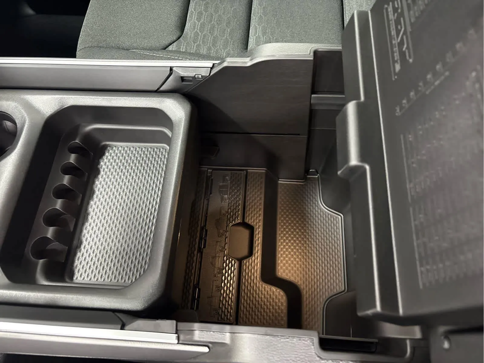 2026 RAM 1500 Big Horn/Lone Star - Photo 13