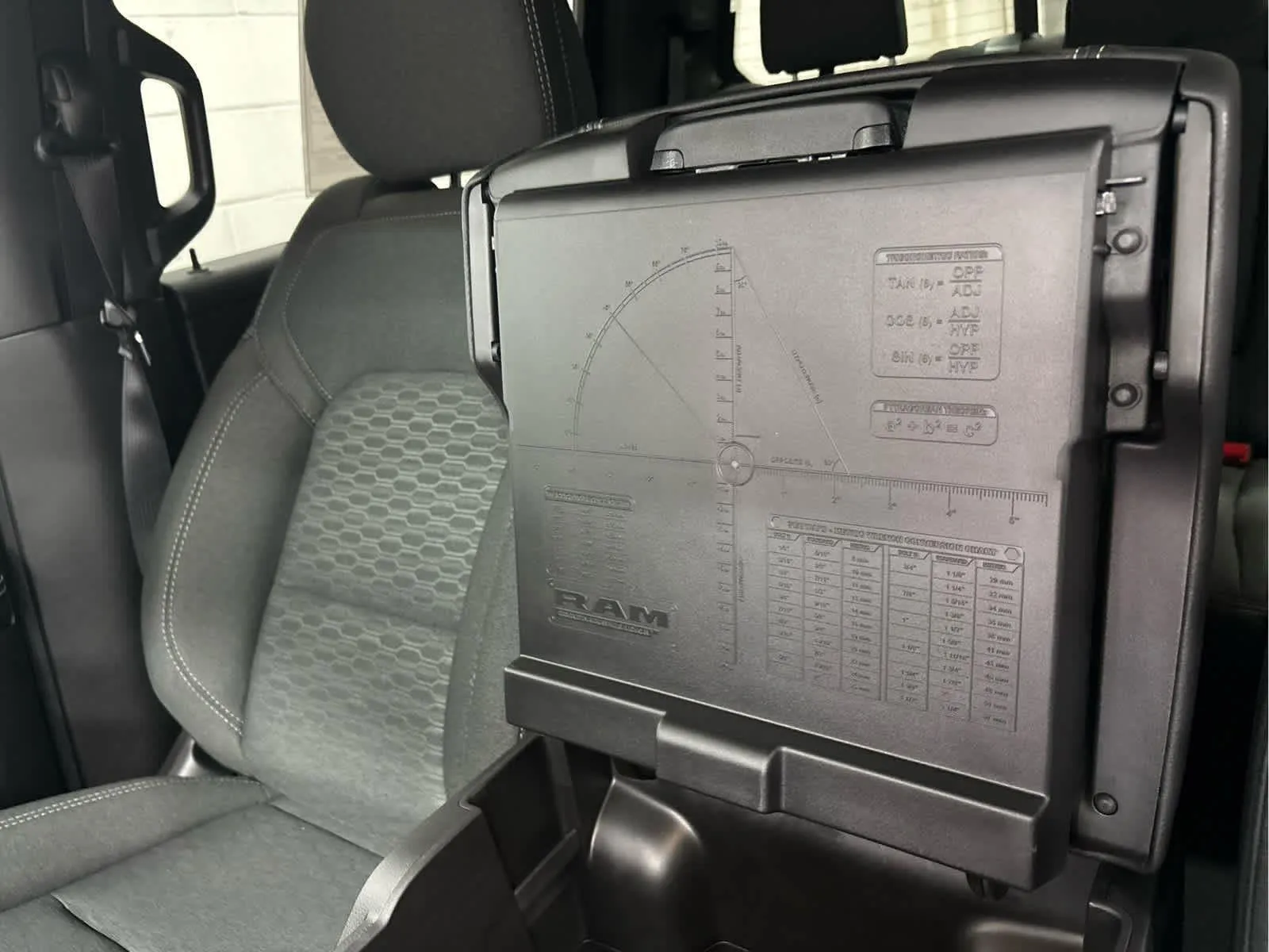 2026 RAM 1500 Big Horn/Lone Star - Photo 14