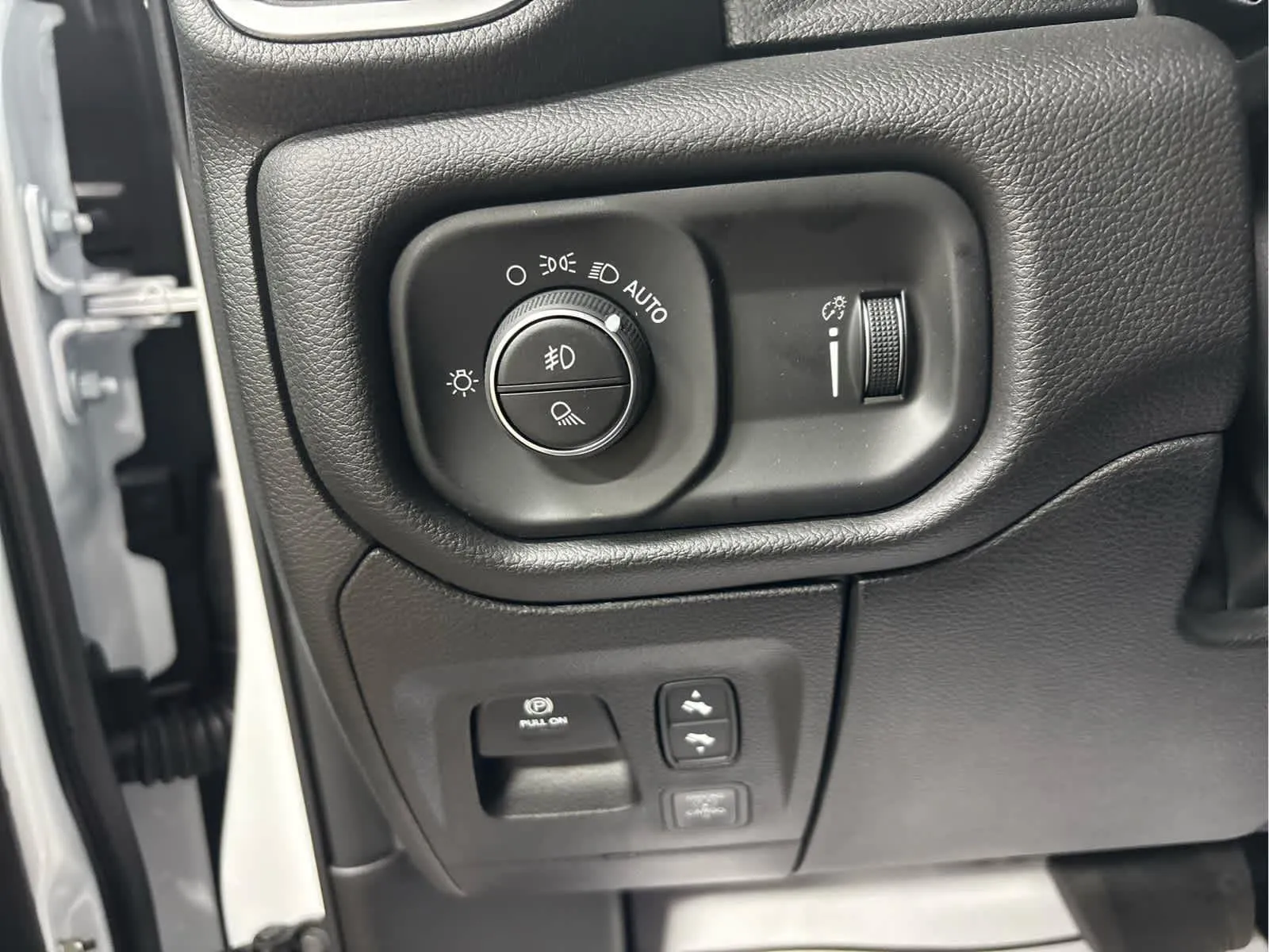 2026 RAM 1500 Big Horn/Lone Star - Photo 16