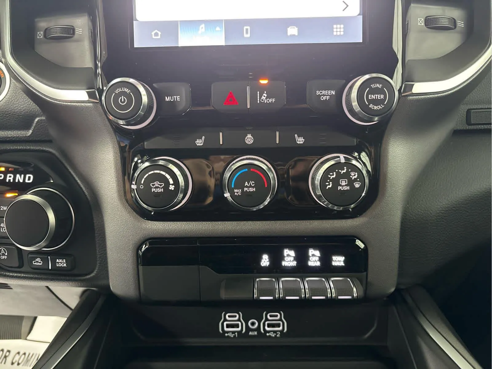 2026 RAM 1500 Big Horn/Lone Star - Photo 17