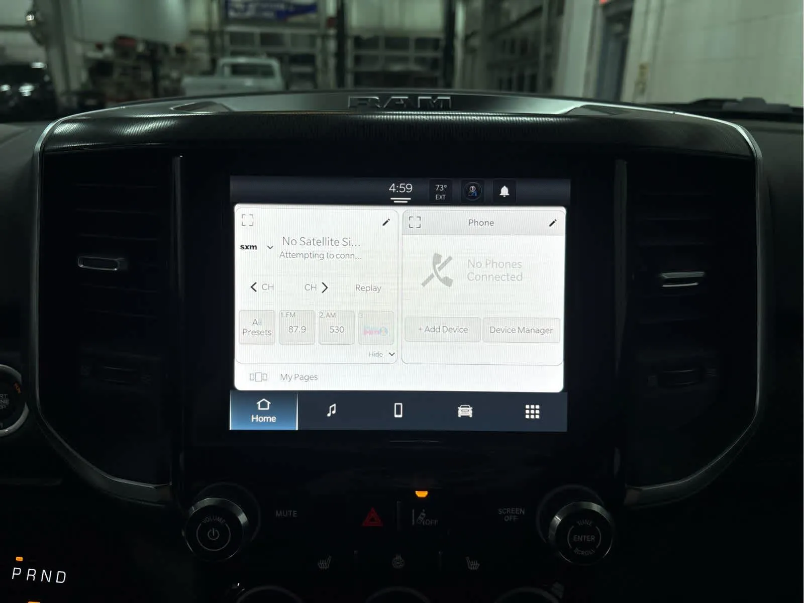 2026 RAM 1500 Big Horn/Lone Star - Photo 18