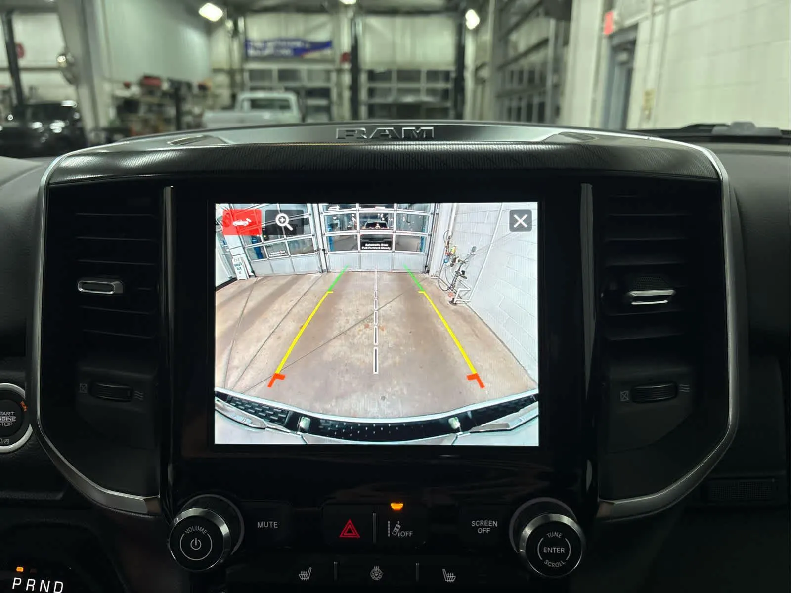 2026 RAM 1500 Big Horn/Lone Star - Photo 19