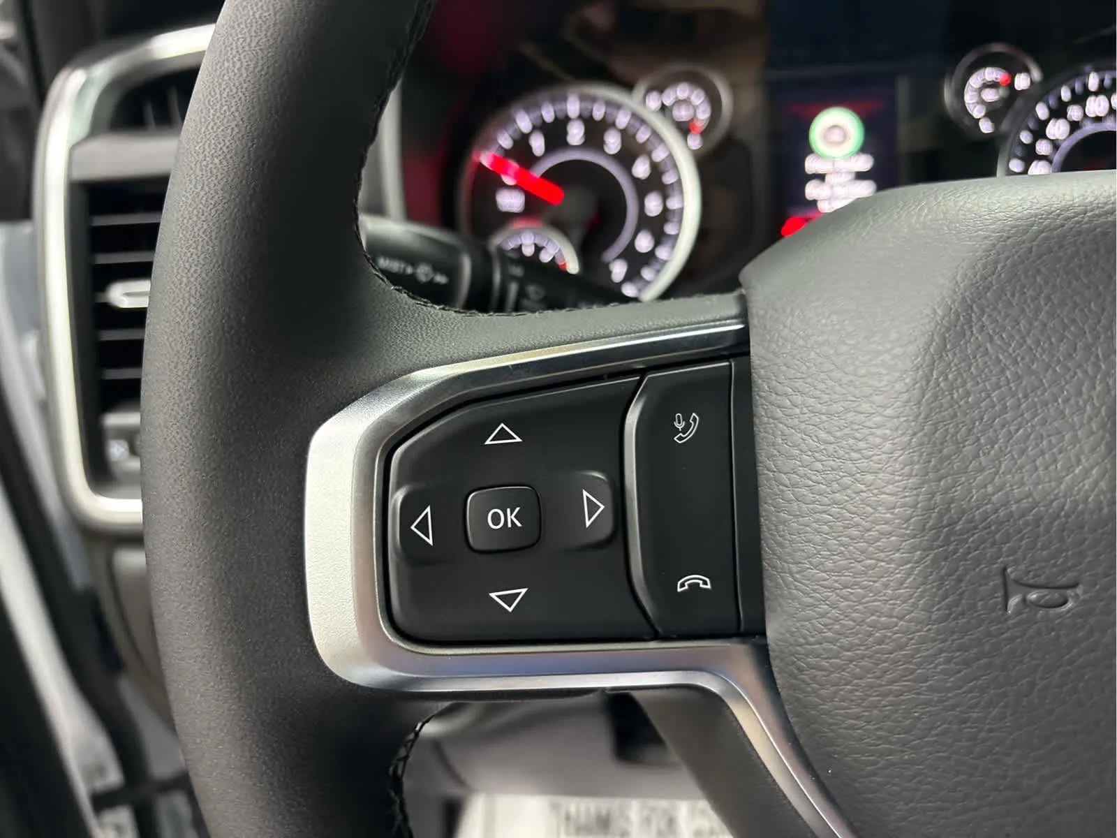 2026 RAM 1500 Big Horn/Lone Star - Photo 21