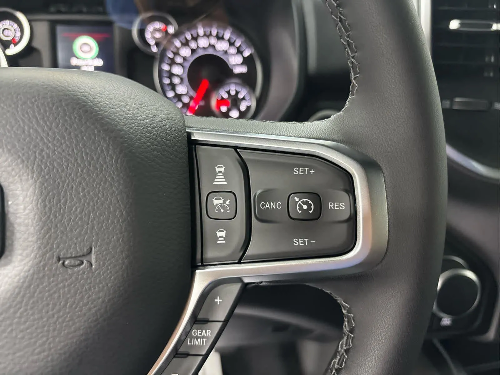 2026 RAM 1500 Big Horn/Lone Star - Photo 22