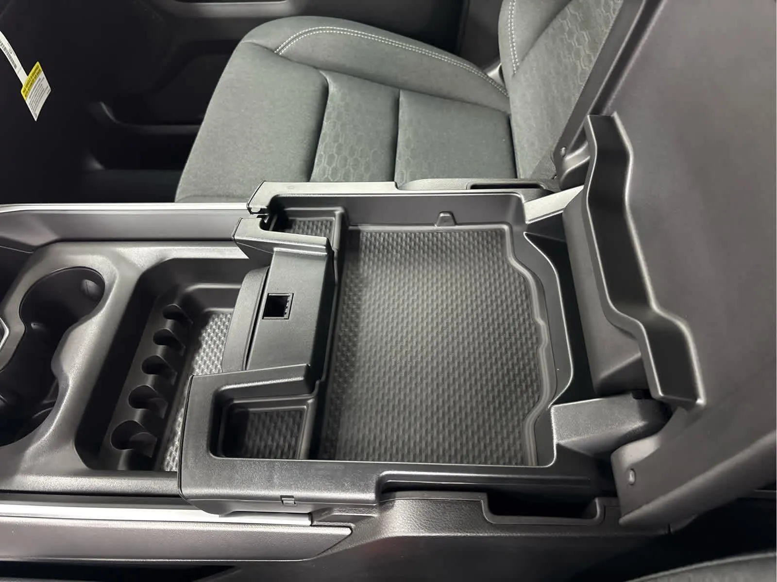 2026 RAM 1500 Big Horn/Lone Star - Photo 23