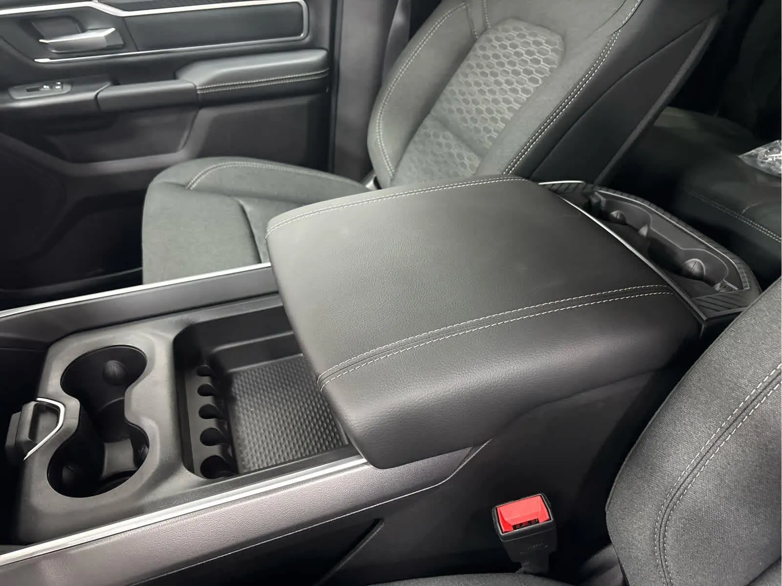 2026 RAM 1500 Big Horn/Lone Star - Photo 24