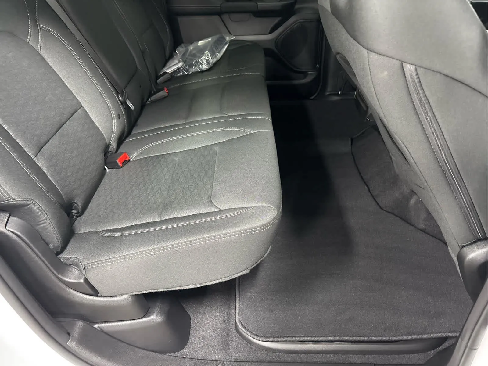 2026 RAM 1500 Big Horn/Lone Star - Photo 26