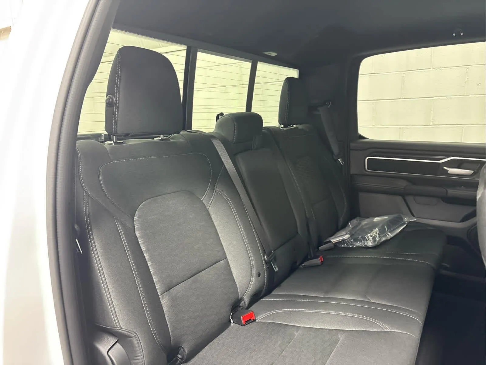 2026 RAM 1500 Big Horn/Lone Star - Photo 27