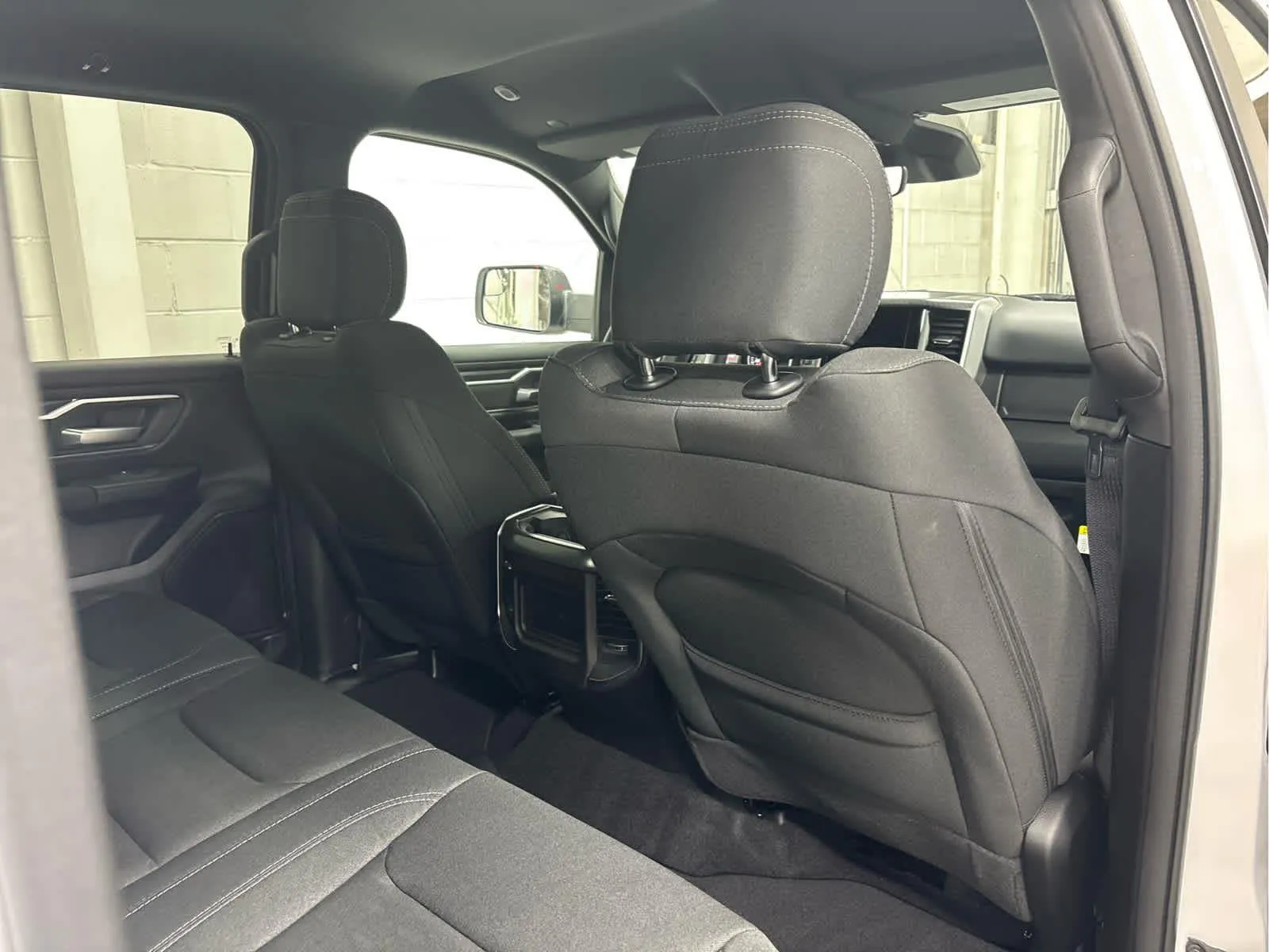 2026 RAM 1500 Big Horn/Lone Star - Photo 28