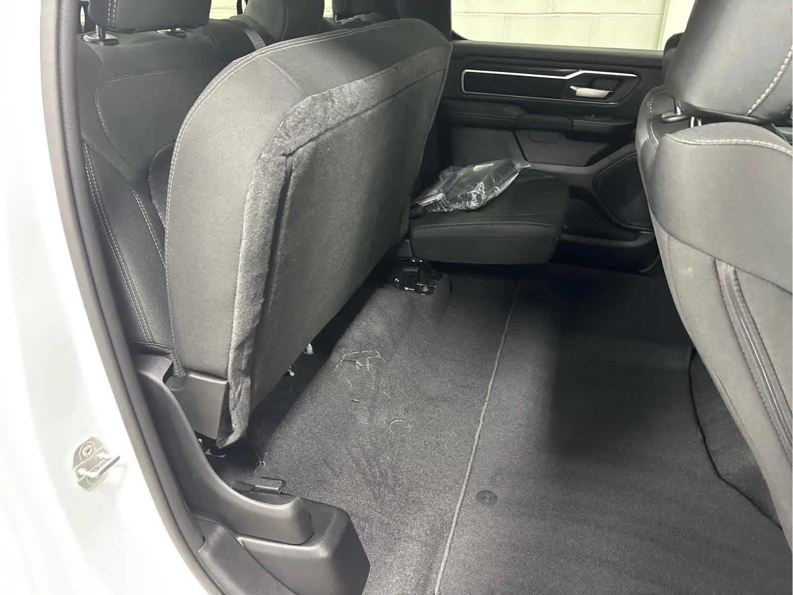 2026 RAM 1500 Big Horn/Lone Star - Photo 29