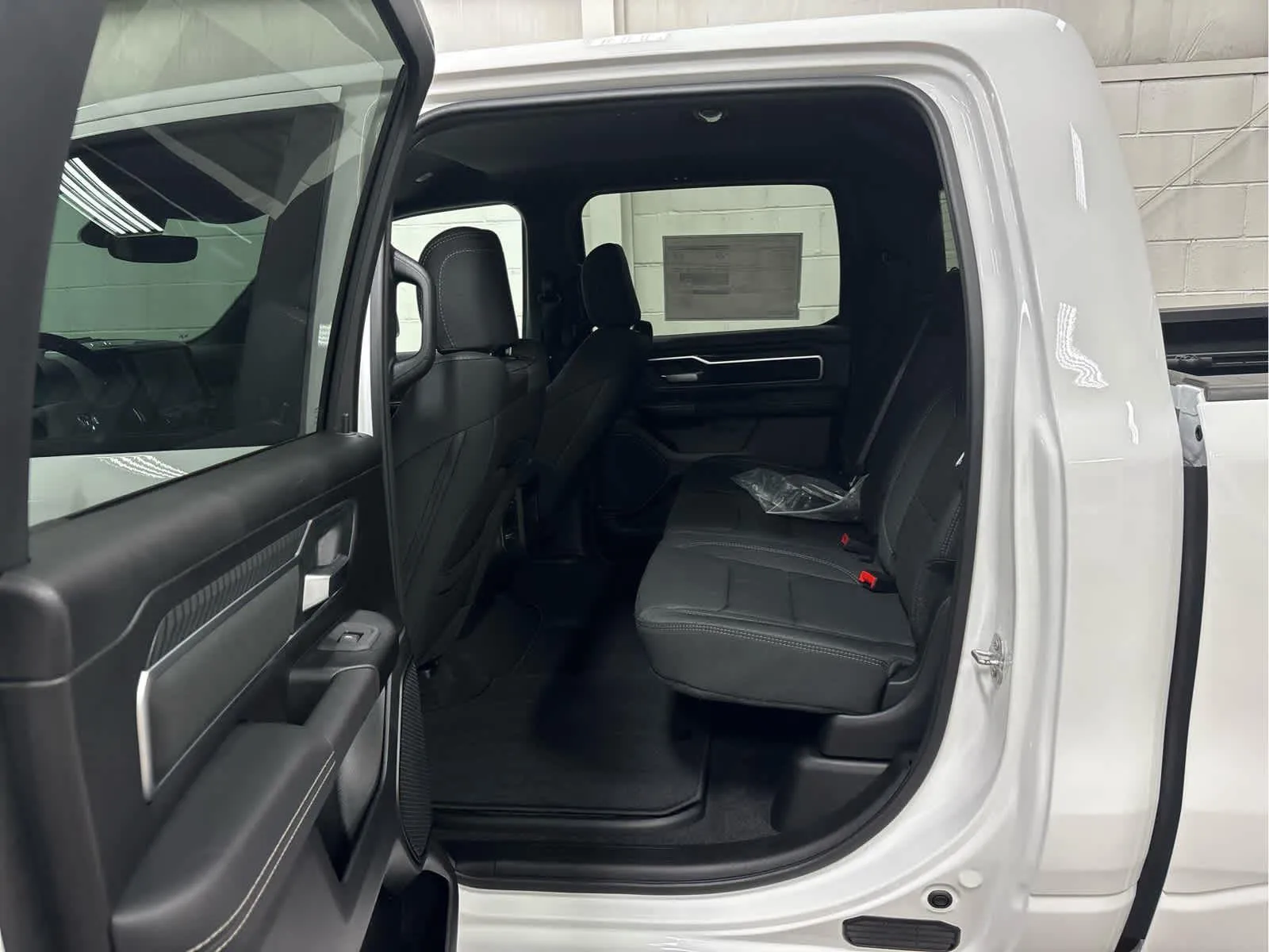 2026 RAM 1500 Big Horn/Lone Star - Photo 30