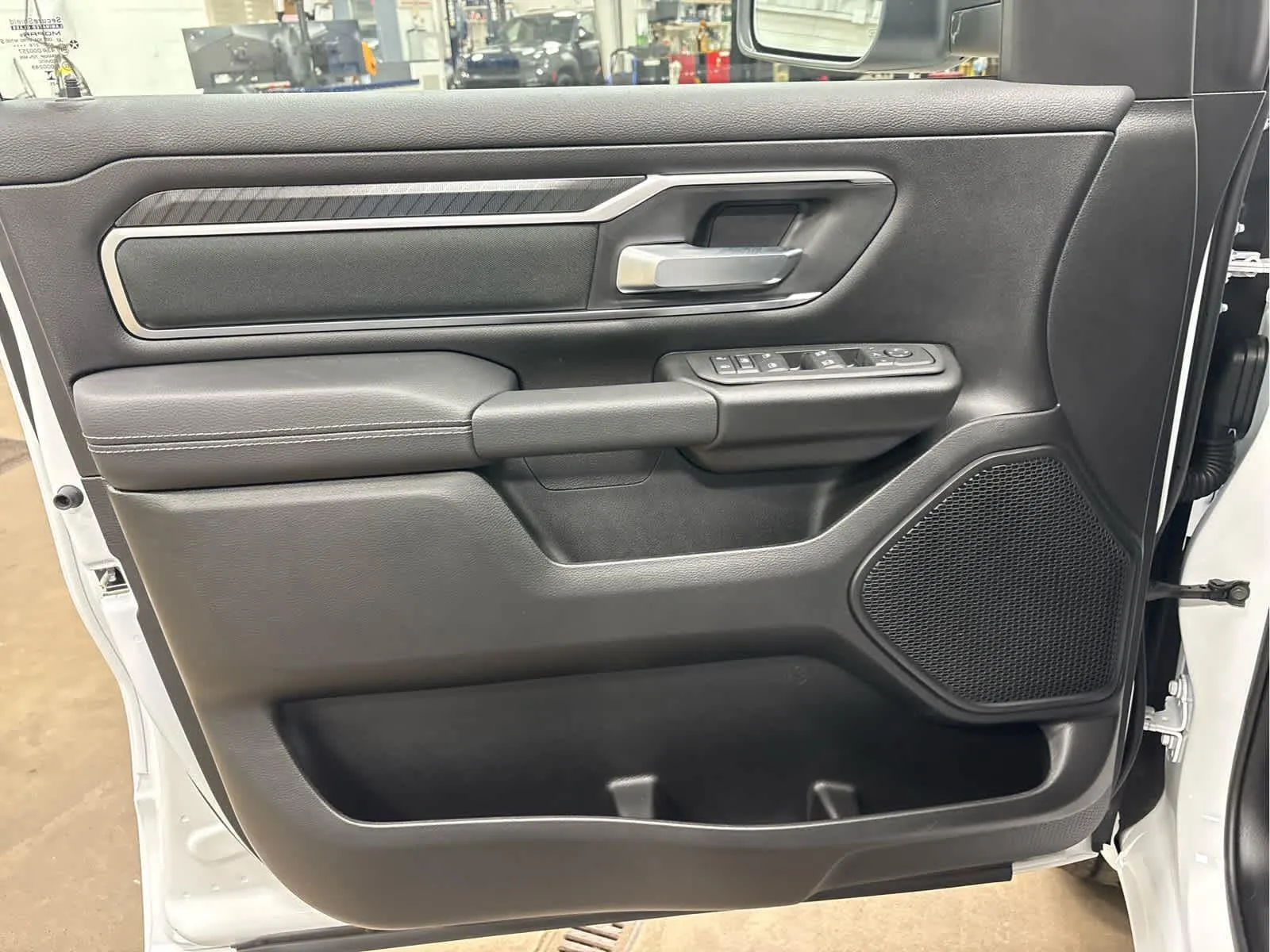 2026 RAM 1500 Big Horn/Lone Star - Photo 31