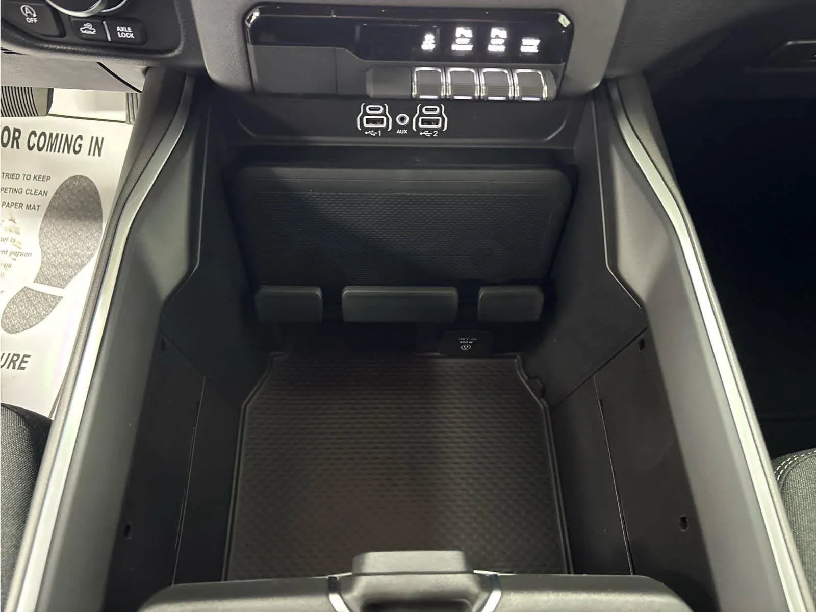 2026 RAM 1500 Big Horn/Lone Star - Photo 32