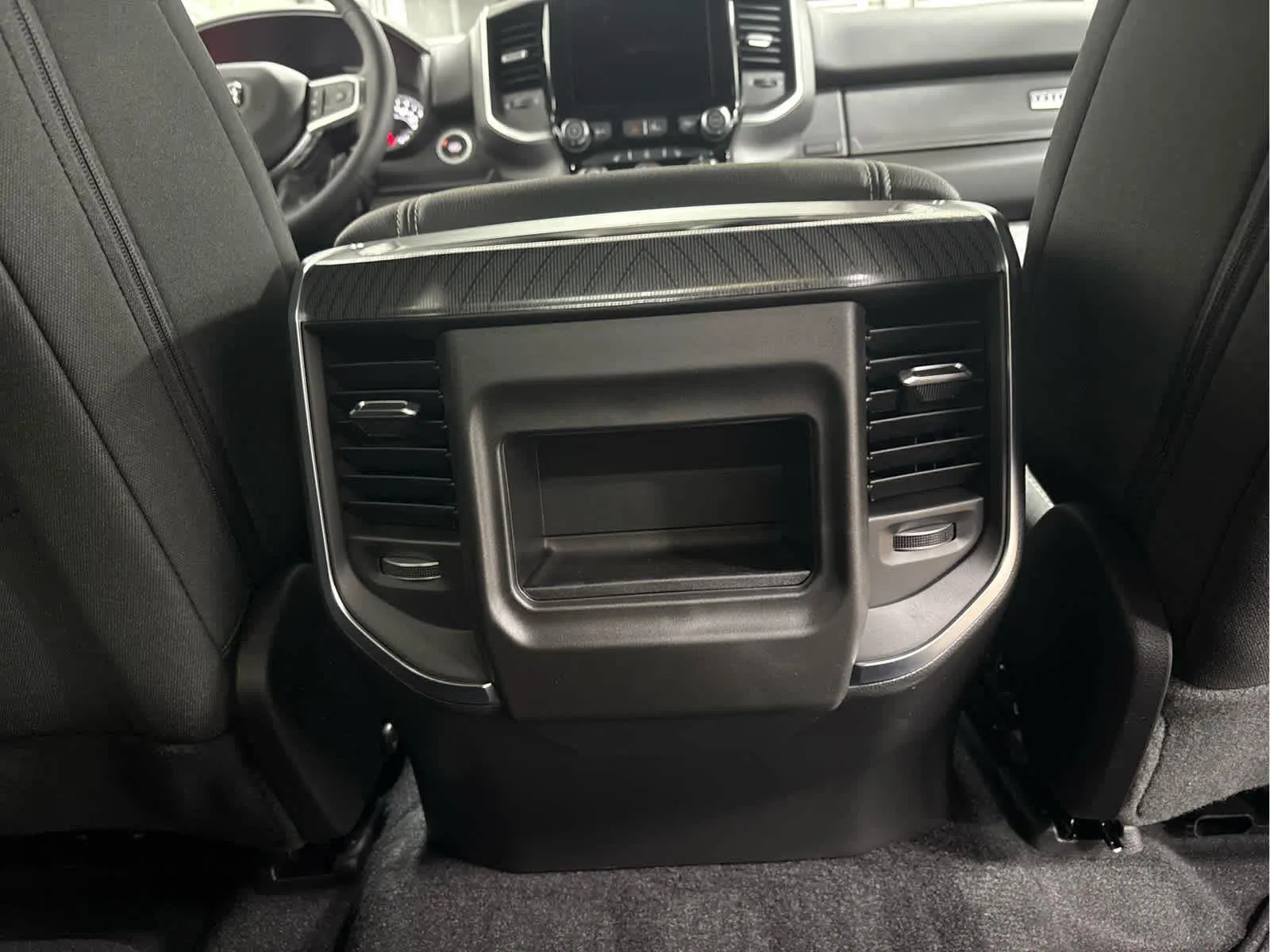 2026 RAM 1500 Big Horn/Lone Star - Photo 35