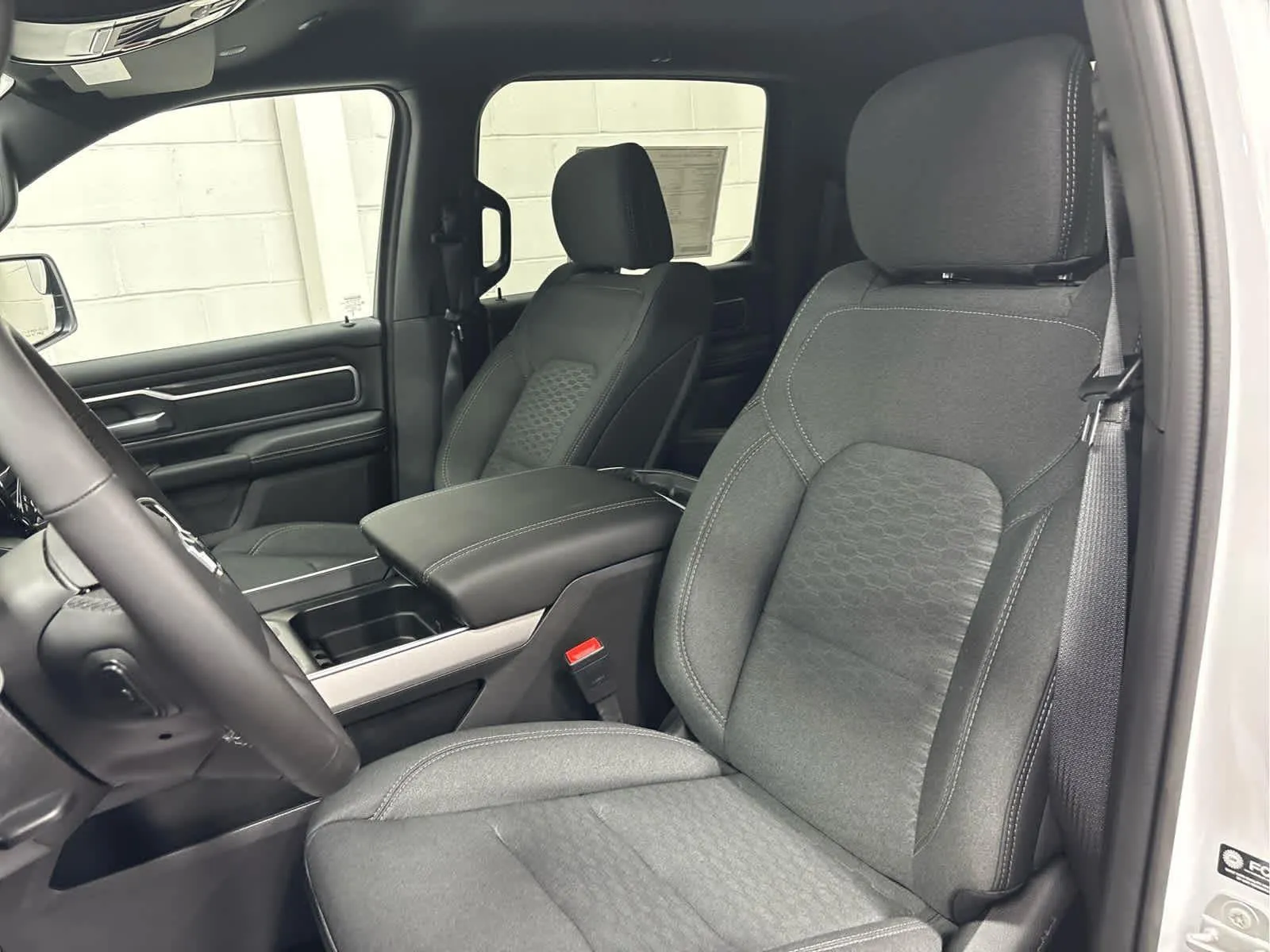 2026 RAM 1500 Big Horn/Lone Star - Photo 37