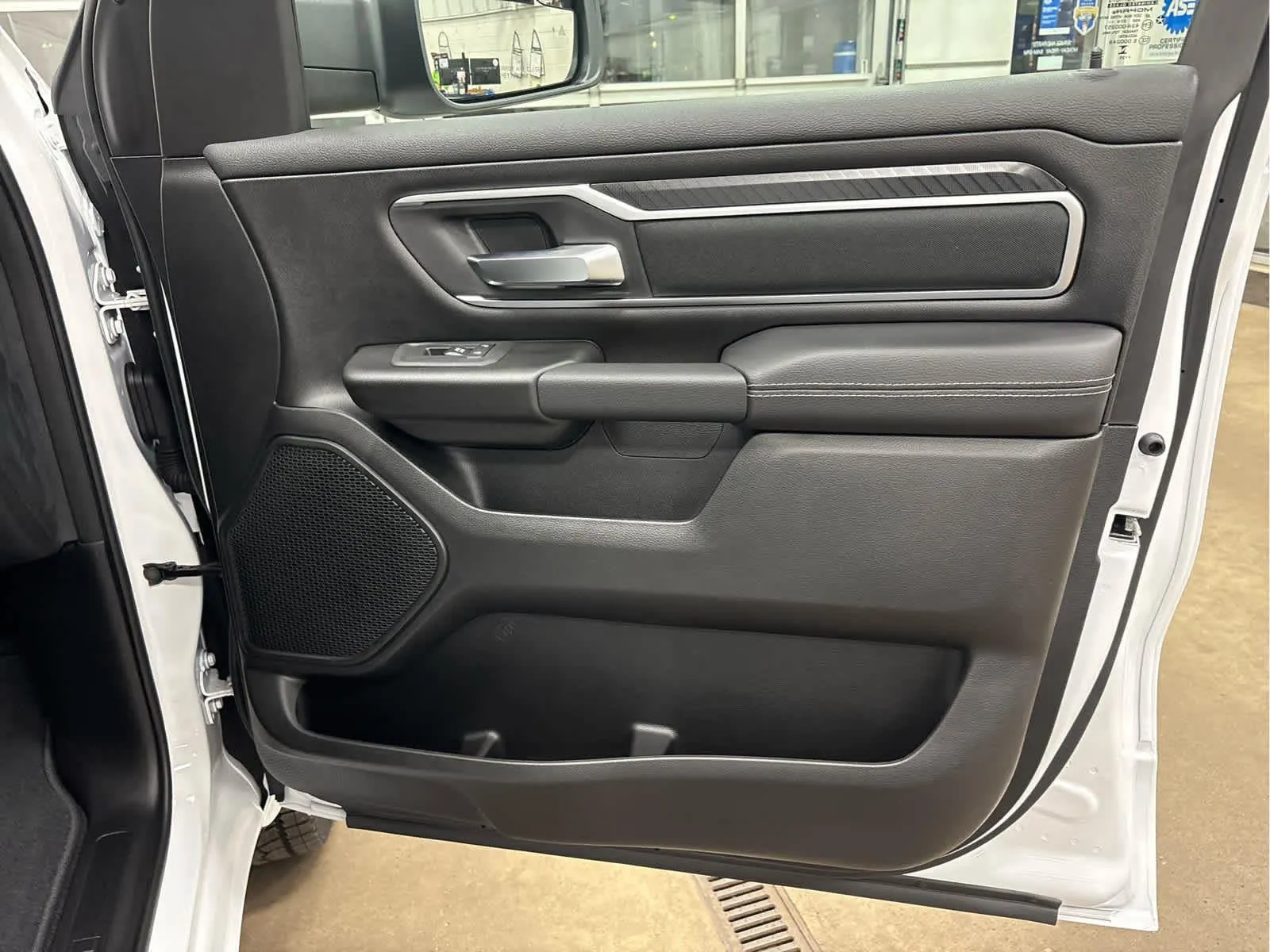 2026 RAM 1500 Big Horn/Lone Star - Photo 38