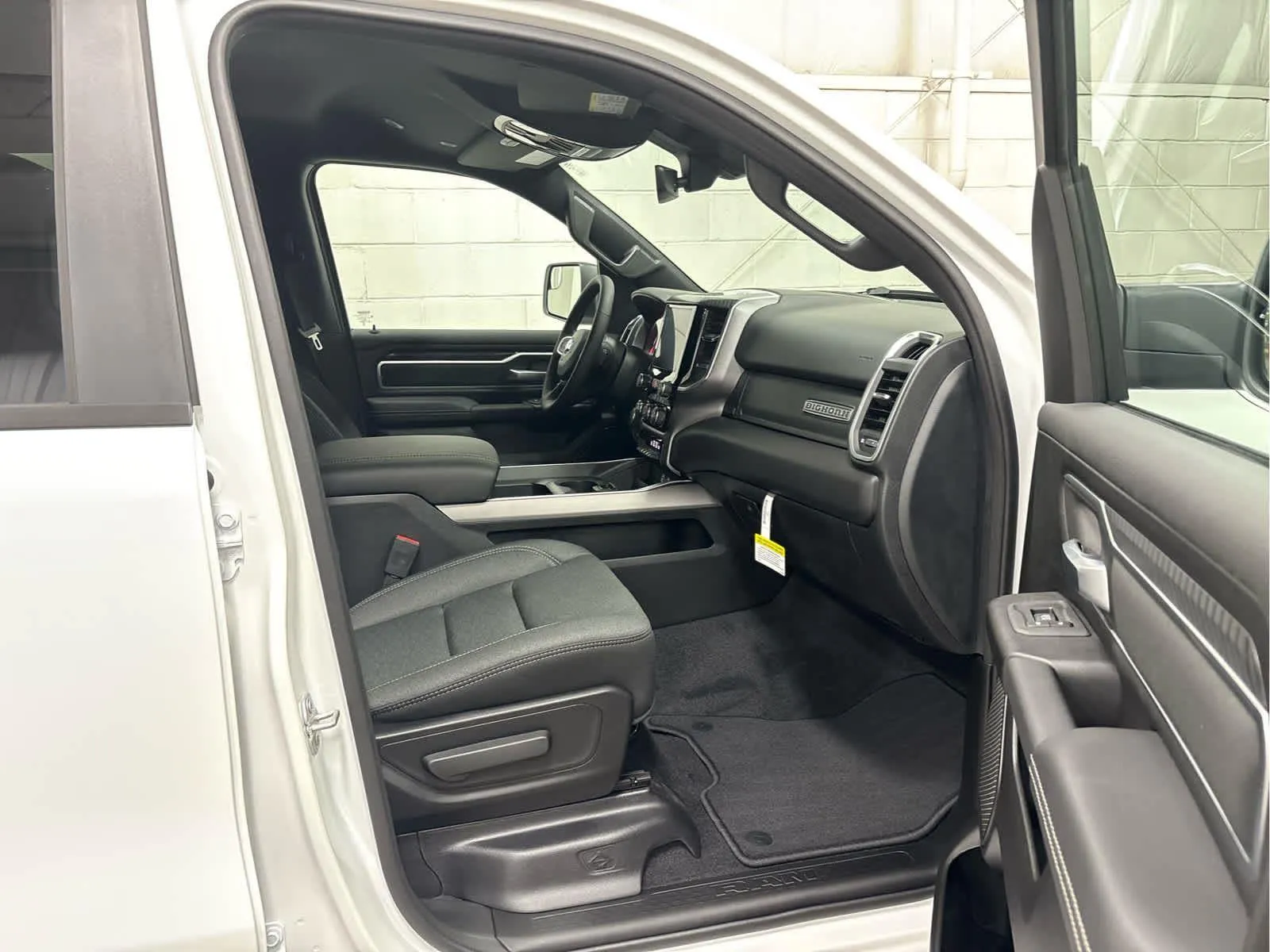 2026 RAM 1500 Big Horn/Lone Star - Photo 39