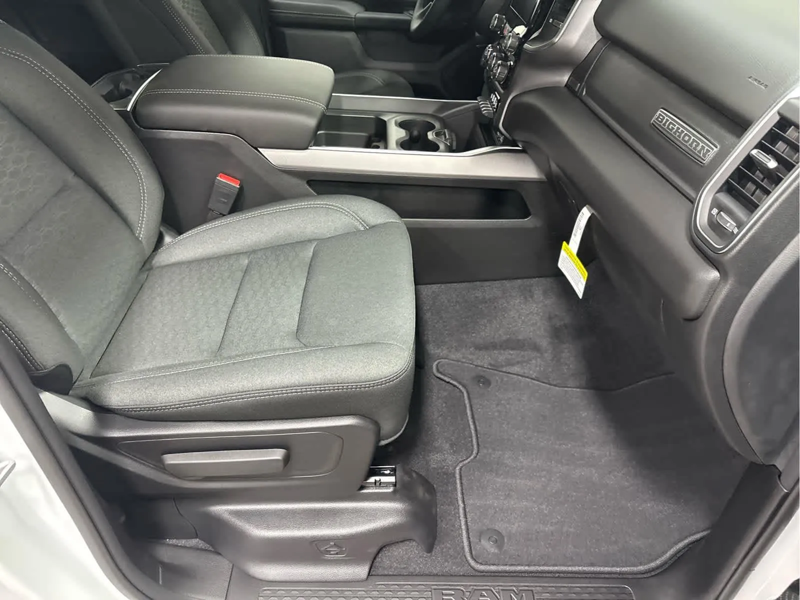 2026 RAM 1500 Big Horn/Lone Star - Photo 40