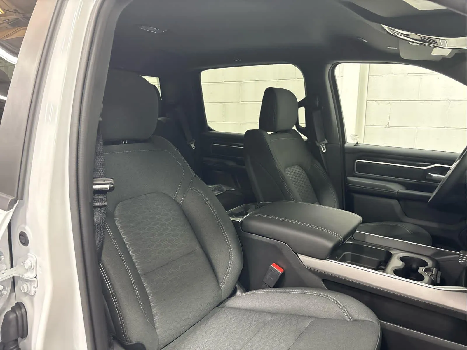 2026 RAM 1500 Big Horn/Lone Star - Photo 41