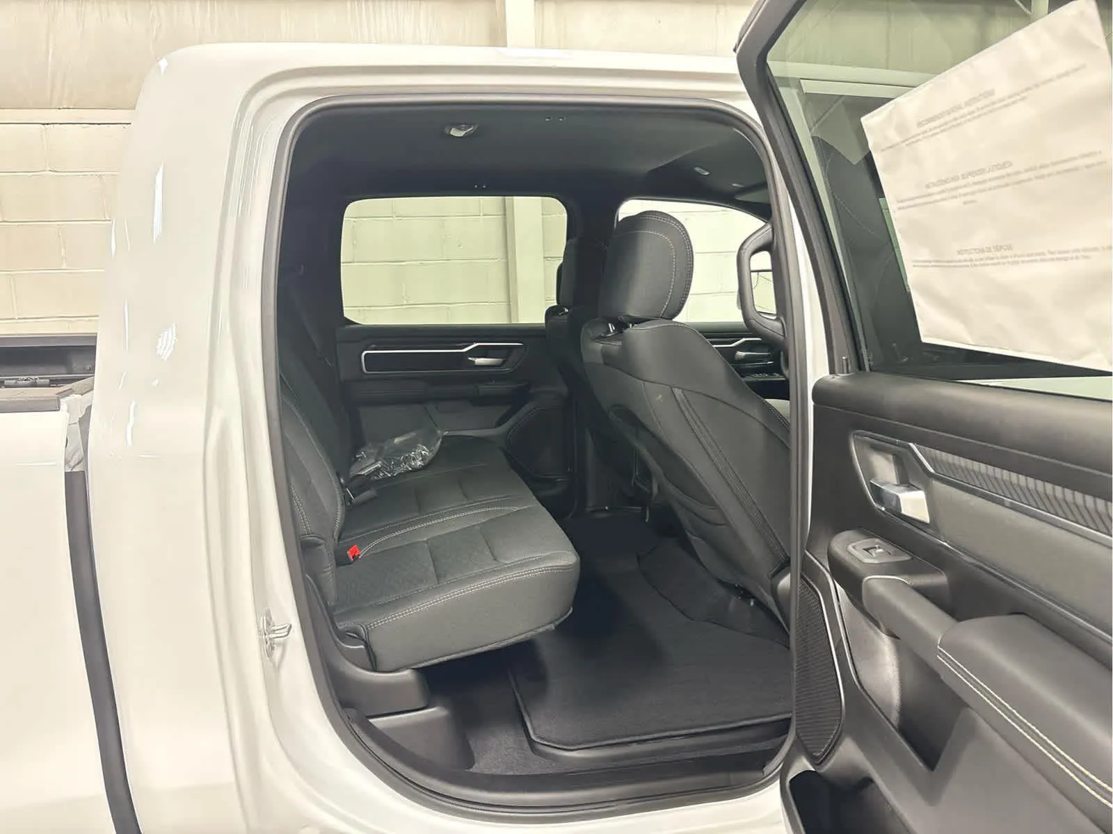 2026 RAM 1500 Big Horn/Lone Star - Photo 42