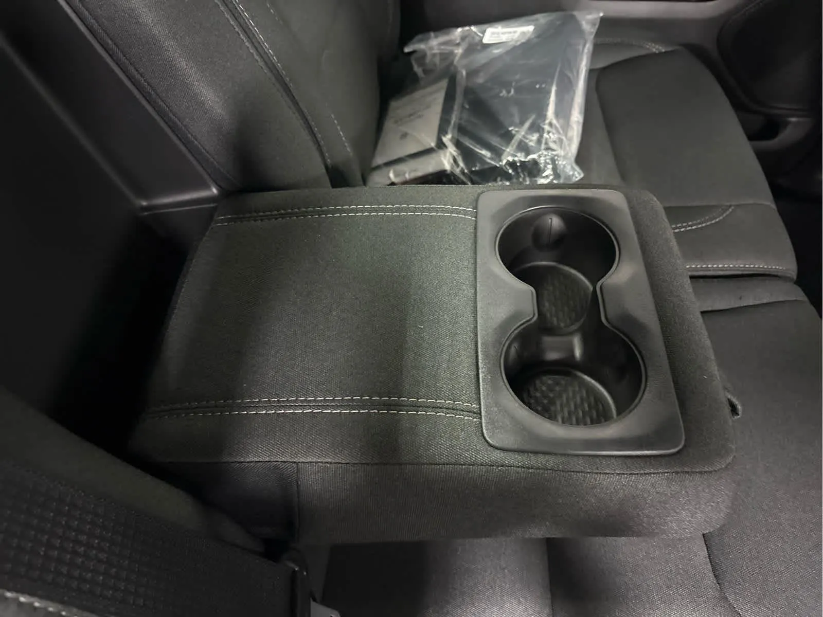 2026 RAM 1500 Big Horn/Lone Star - Photo 43