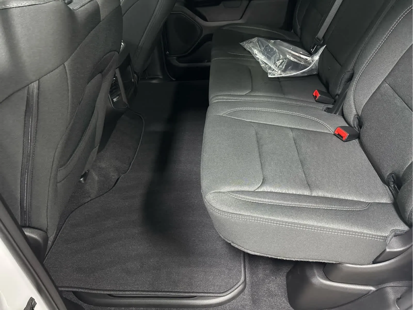 2026 RAM 1500 Big Horn/Lone Star - Photo 44