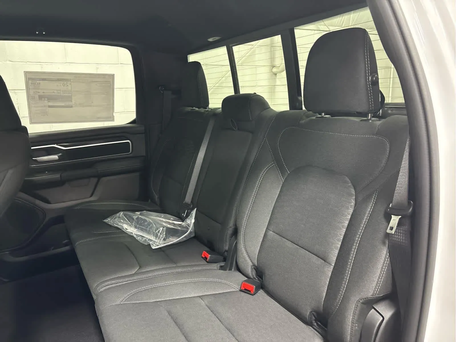 2026 RAM 1500 Big Horn/Lone Star - Photo 45