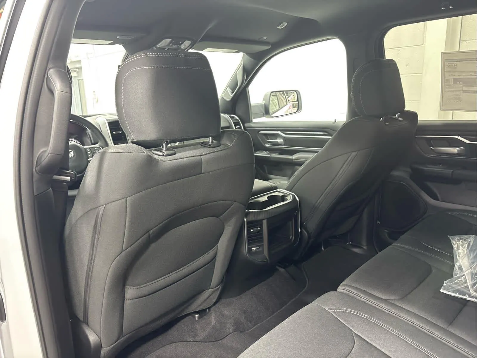 2026 RAM 1500 Big Horn/Lone Star - Photo 46