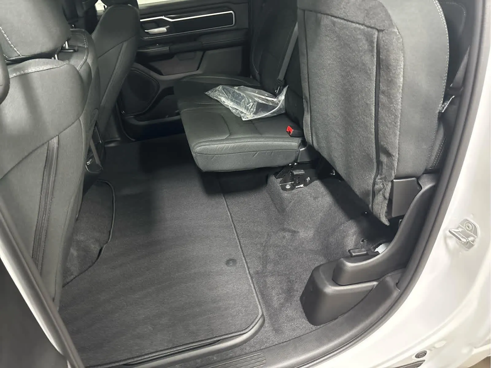 2026 RAM 1500 Big Horn/Lone Star - Photo 47