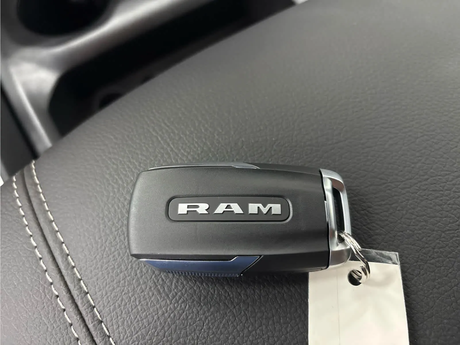 2026 RAM 1500 Big Horn/Lone Star - Photo 48