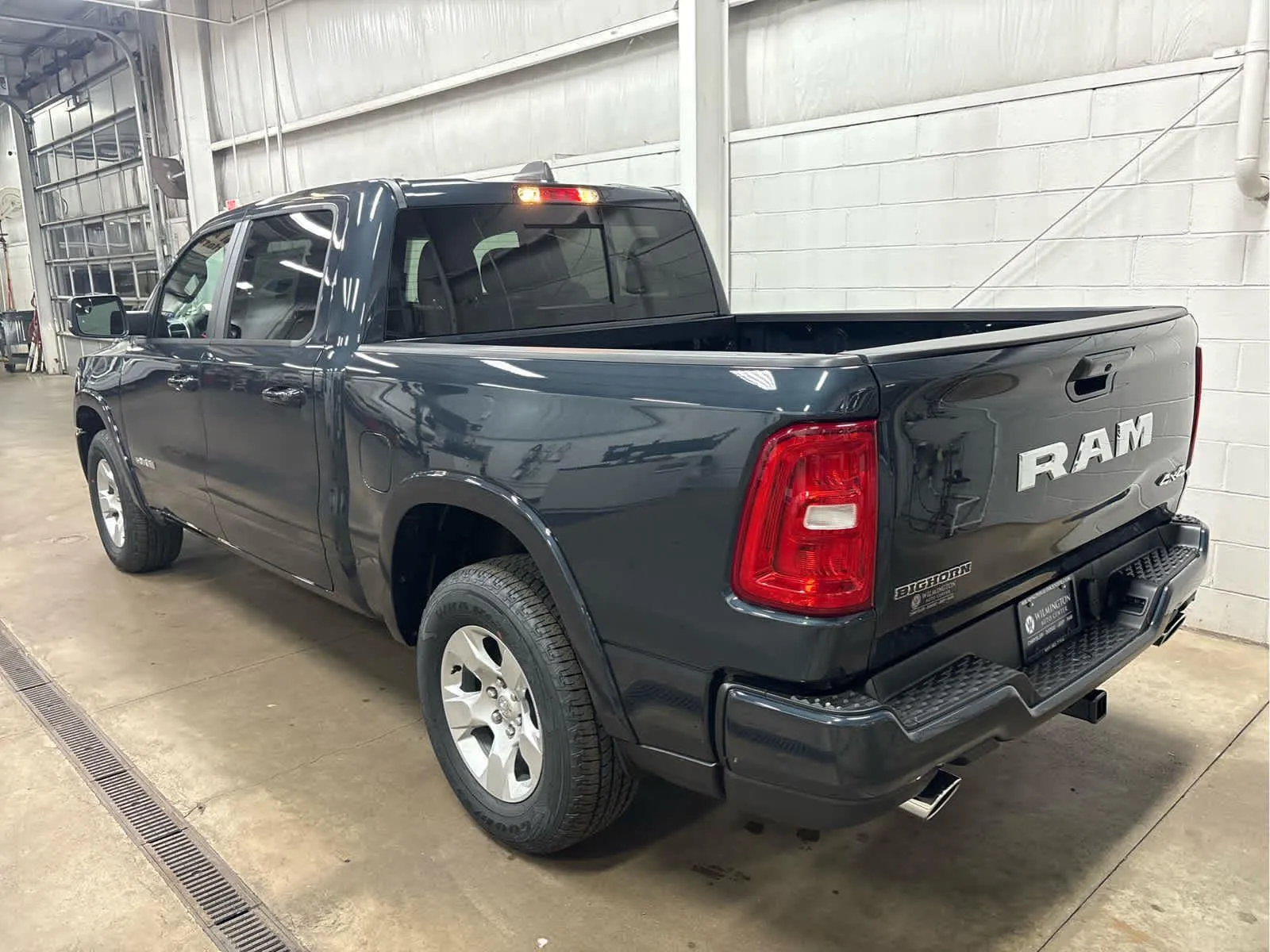 2026 RAM 1500 Big Horn/Lone Star - Photo 6