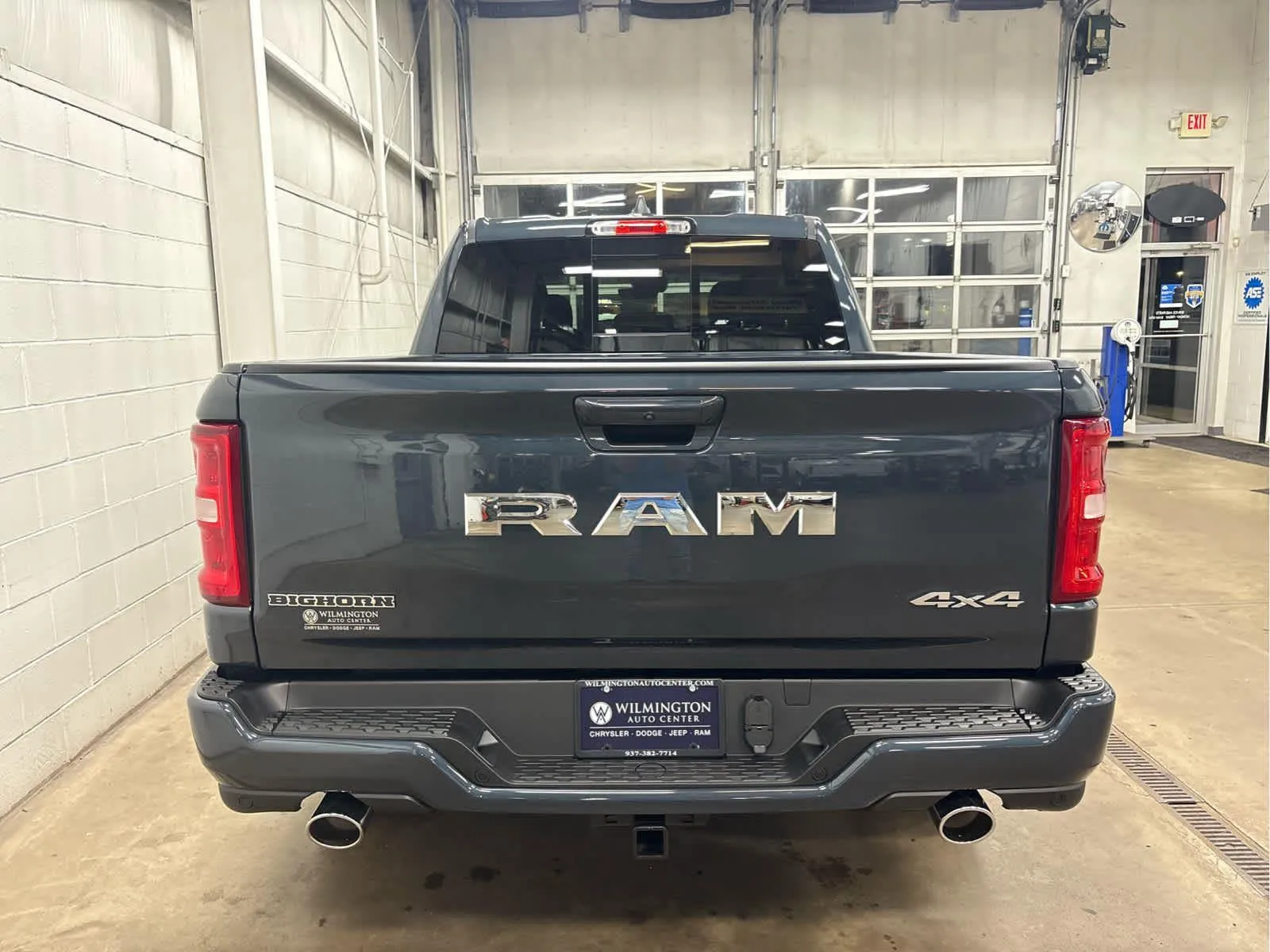 2026 RAM 1500 Big Horn/Lone Star - Photo 7