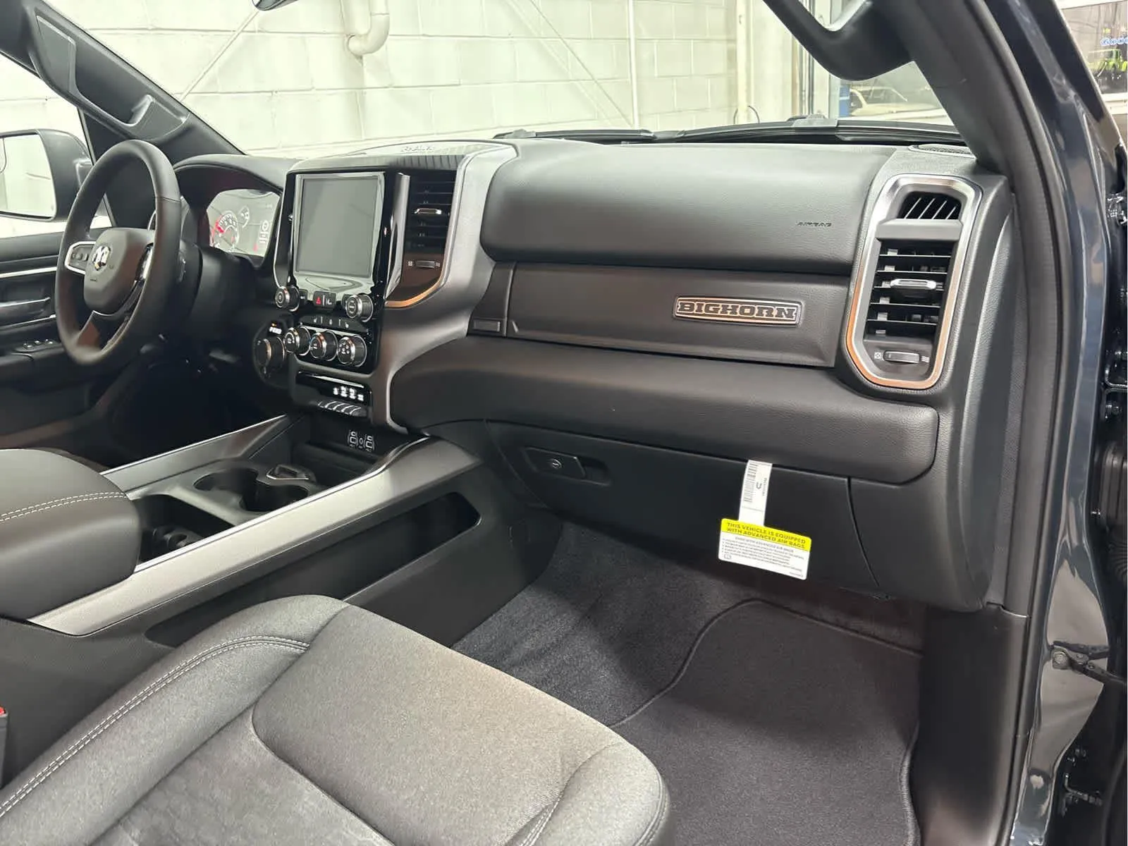 2026 RAM 1500 Big Horn/Lone Star - Photo 10