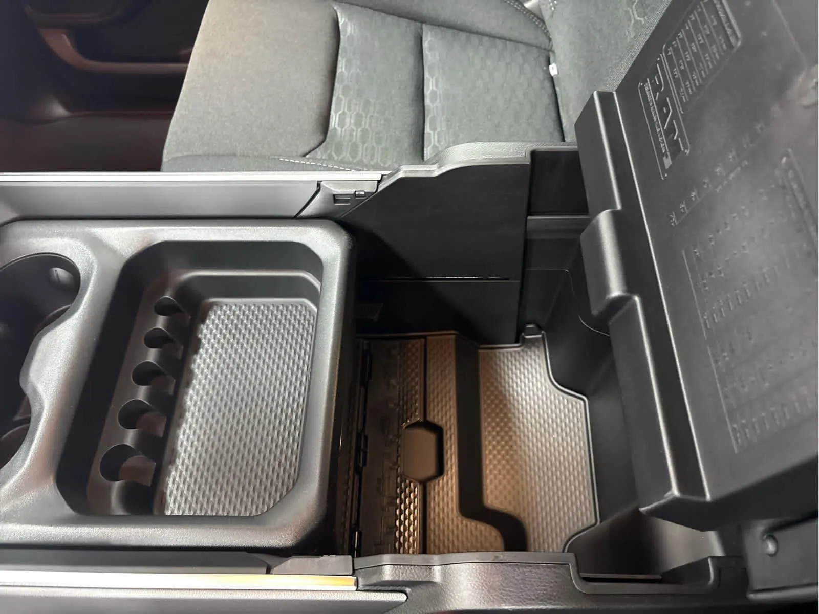 2026 RAM 1500 Big Horn/Lone Star - Photo 13