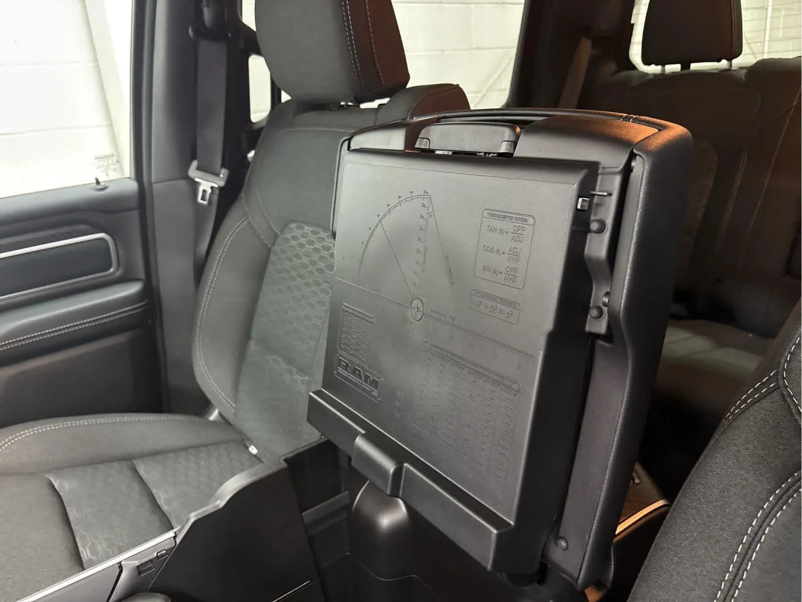2026 RAM 1500 Big Horn/Lone Star - Photo 14