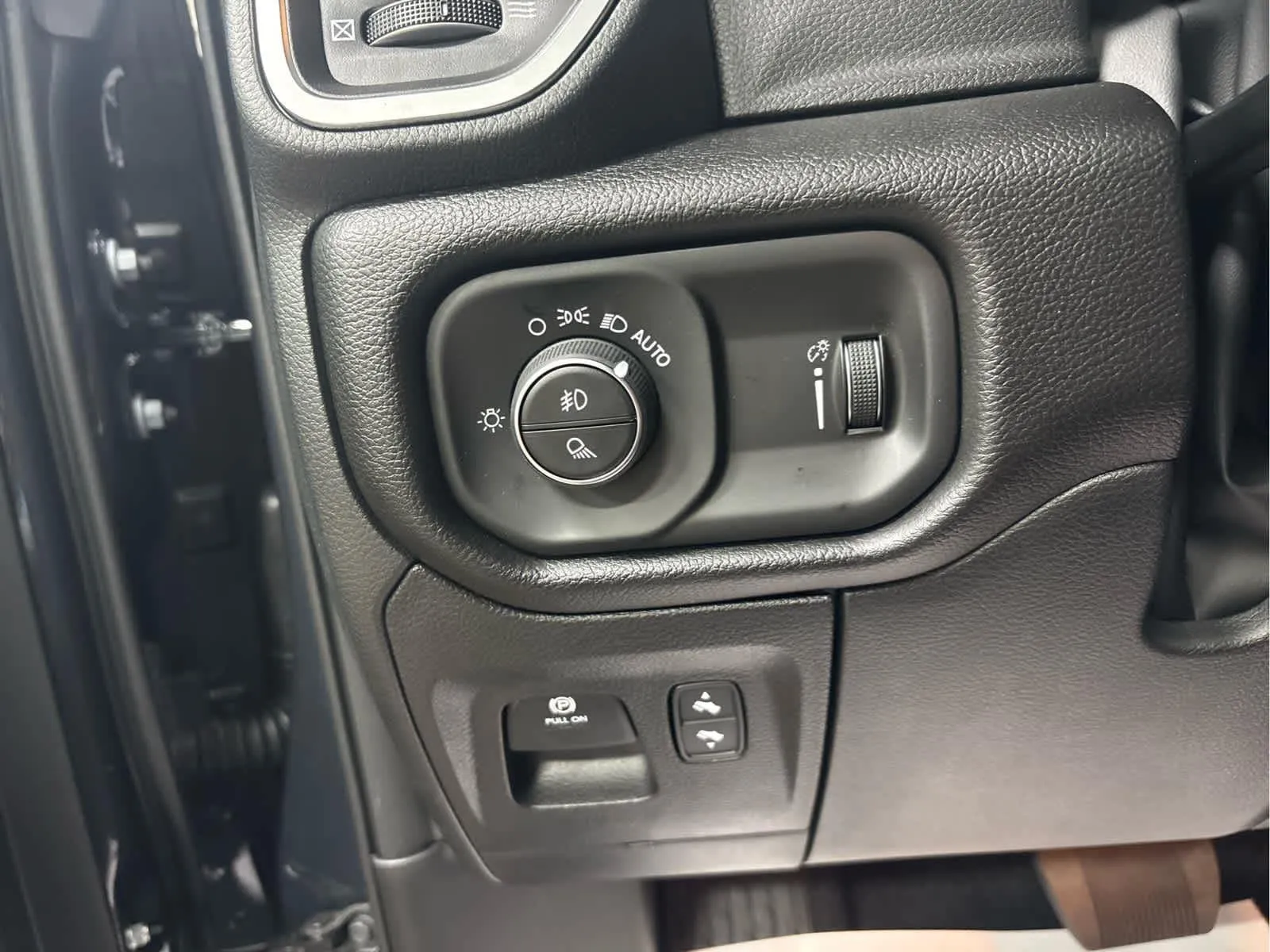 2026 RAM 1500 Big Horn/Lone Star - Photo 15