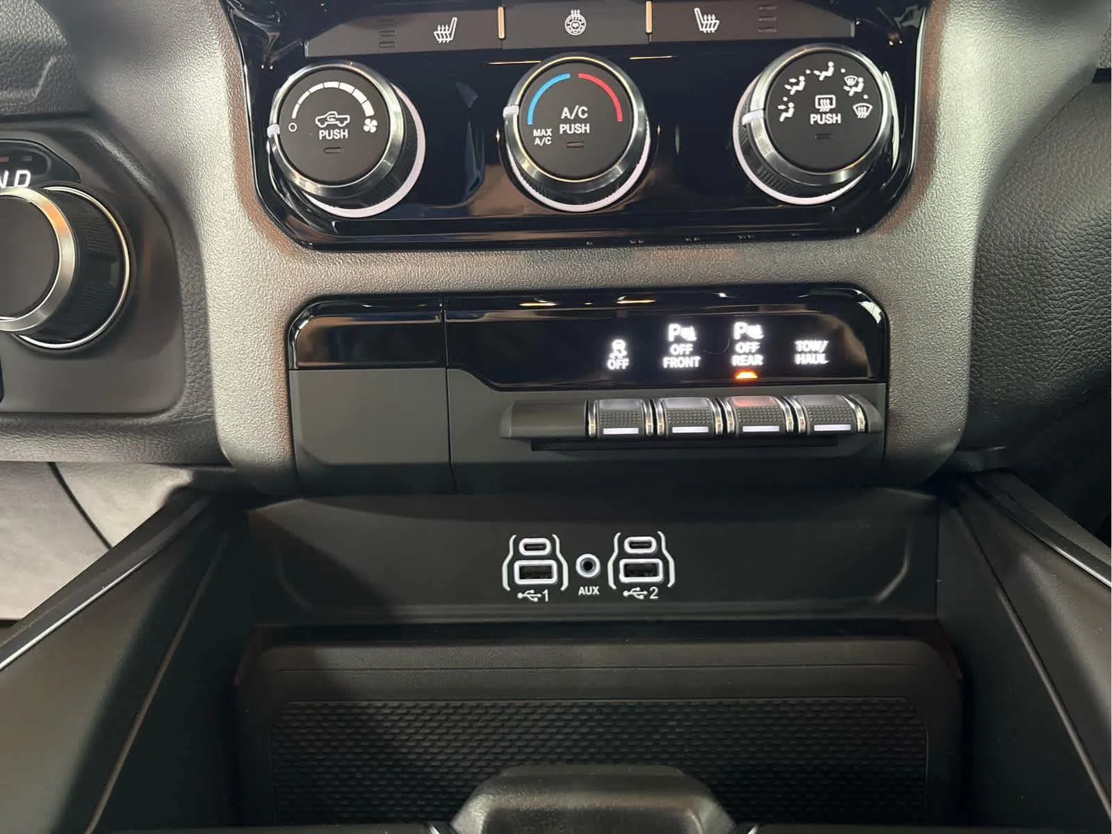 2026 RAM 1500 Big Horn/Lone Star - Photo 16