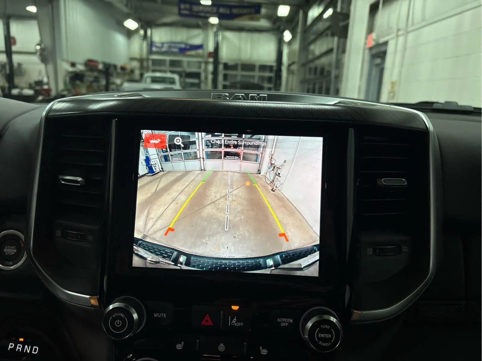 2026 RAM 1500 Big Horn/Lone Star - Photo 18
