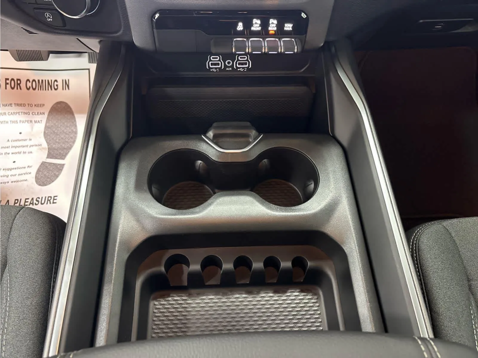 2026 RAM 1500 Big Horn/Lone Star - Photo 20