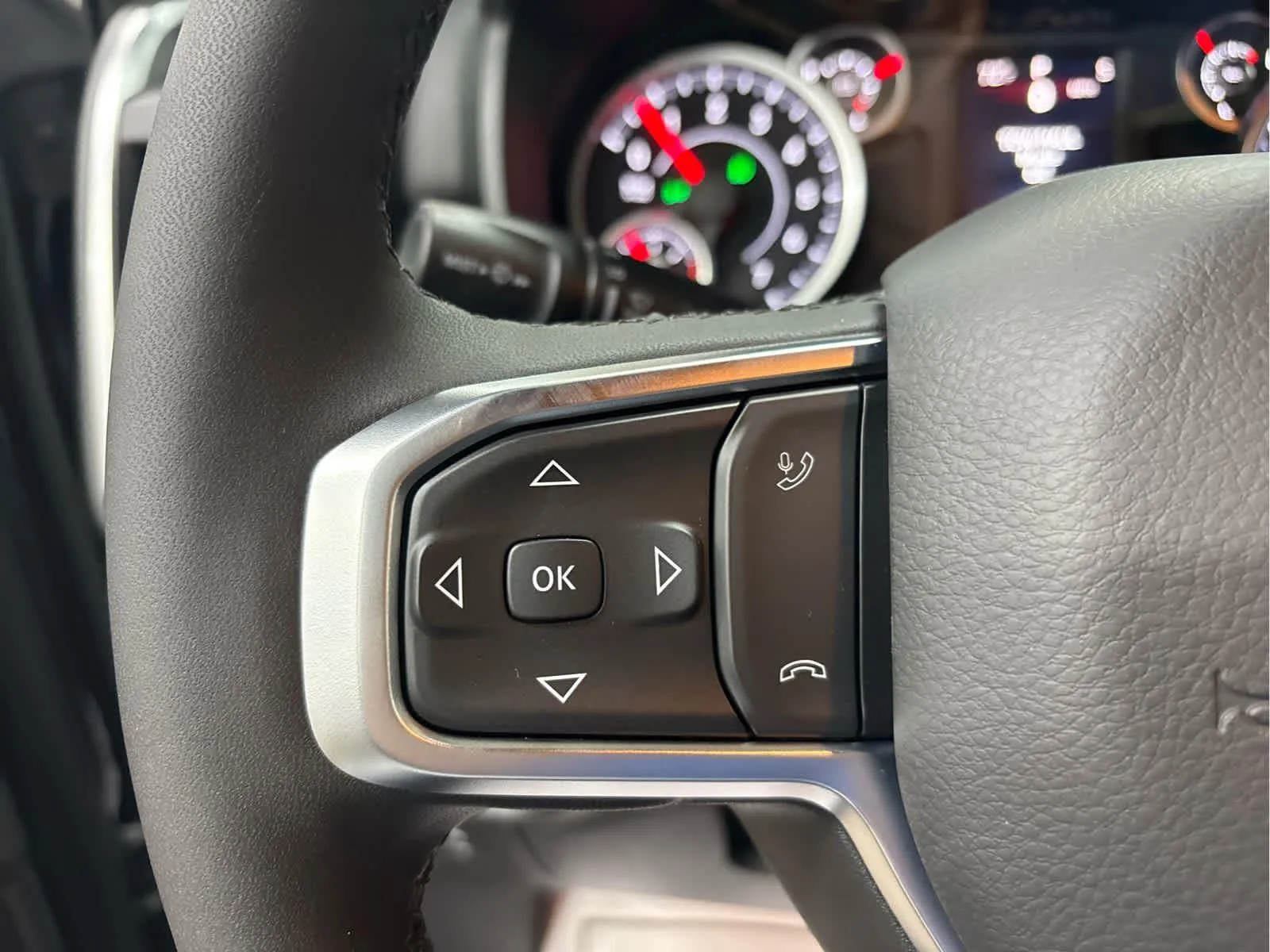 2026 RAM 1500 Big Horn/Lone Star - Photo 21