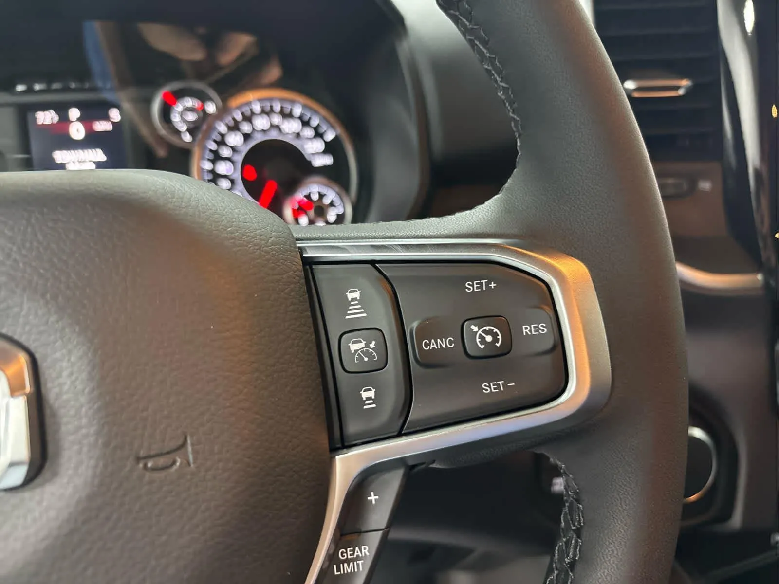 2026 RAM 1500 Big Horn/Lone Star - Photo 22