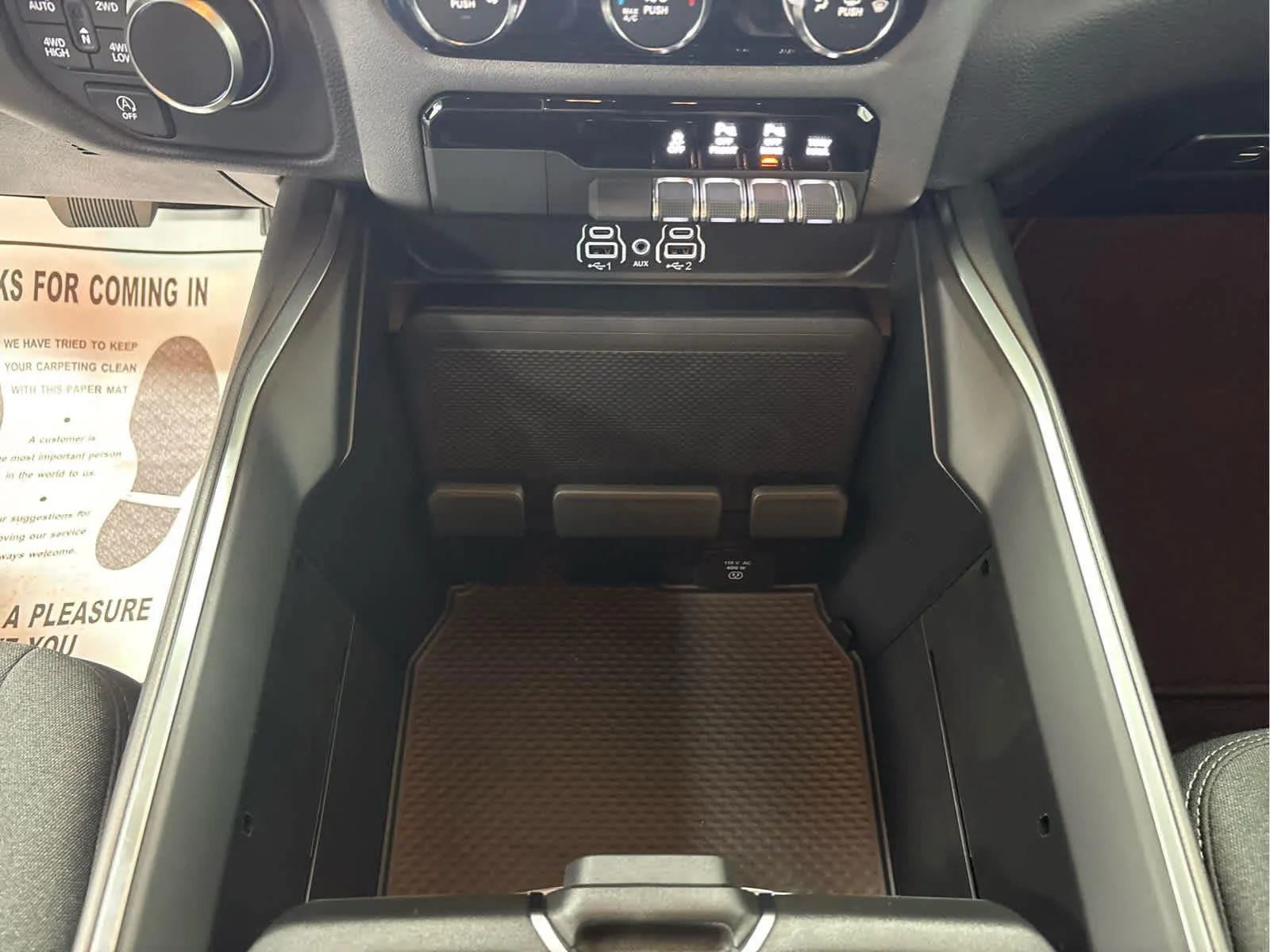 2026 RAM 1500 Big Horn/Lone Star - Photo 23