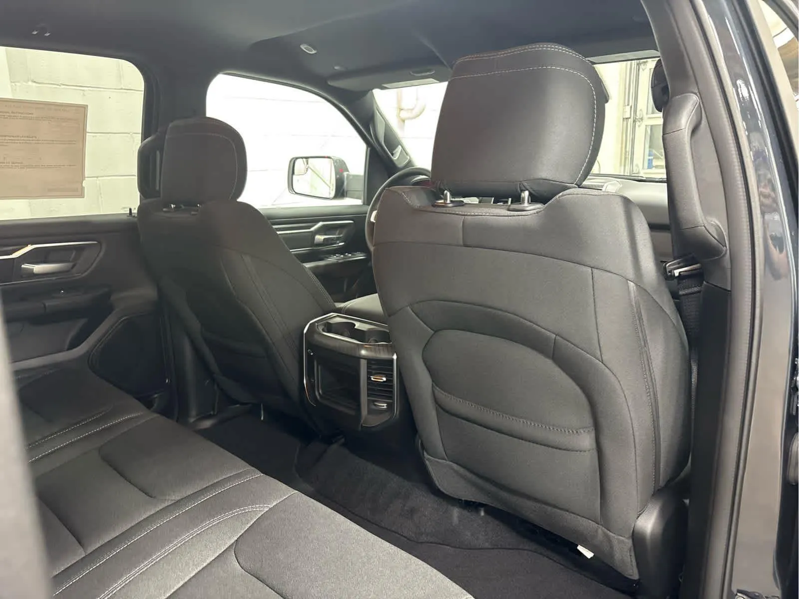2026 RAM 1500 Big Horn/Lone Star - Photo 28