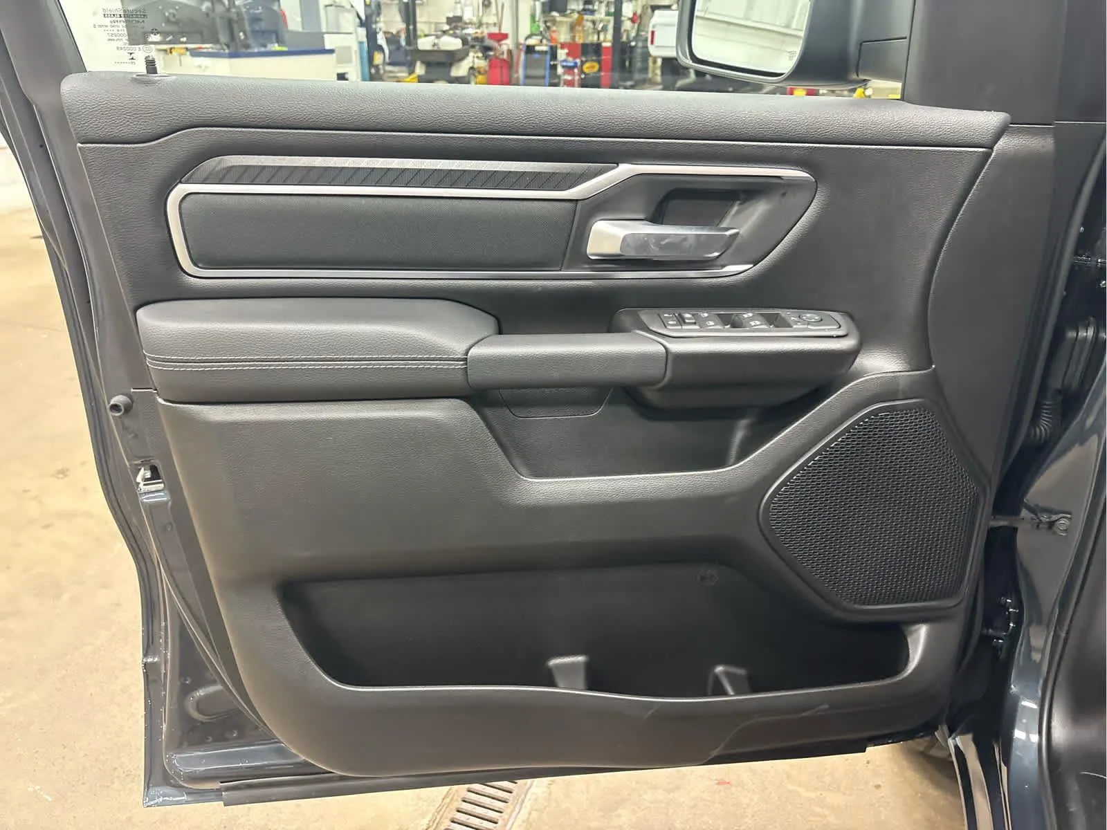2026 RAM 1500 Big Horn/Lone Star - Photo 31